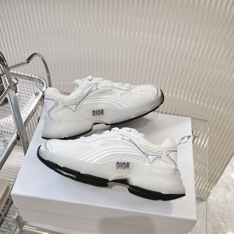 Christian Dior Casual Shoes